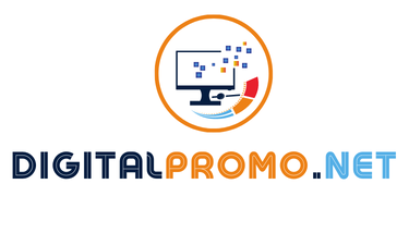 DigitalPromo.net - Creative brandable domain for sale